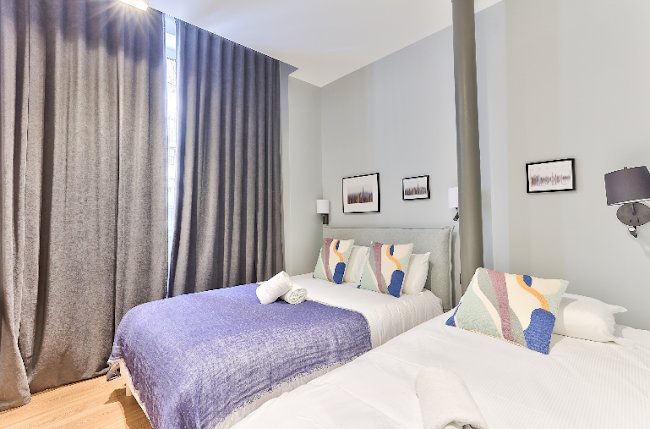 200M2 MONTORGUEIL LUXURY HOME FOR THE SUPER ENCHANTING PARISIAN EXPERIENCE