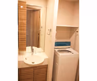 Furo-Cho Studio Apartment