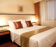 Xidan North Avenue Serviced Apartments