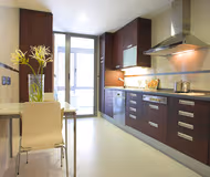 Aravaca Serviced Apartment