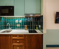 room2 Hometel Belfast