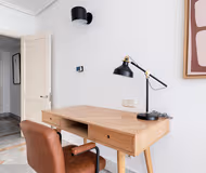 Almagro Serviced Apartments