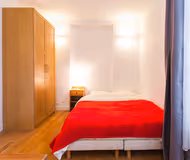 Muette Serviced Apartment
