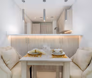 Stylish One Bedroom On Palm Jumeirah