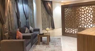Prince Sultan Road Serviced Apartment