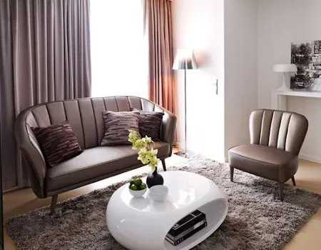 Otto Braun Junior Serviced Apartment, Mitte