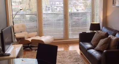 Herbert Park Lane IV