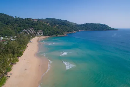 Relaxing Villa Near Kata Beach