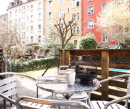 Splendom Mutschellenstrasse