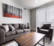 Windrose Ave Serviced Apartment