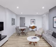 Church Street Serviced Apartments