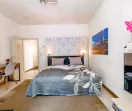 Karolingerstraße Serviced Apartment