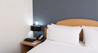 Victoria Avenue Serviced Apartment