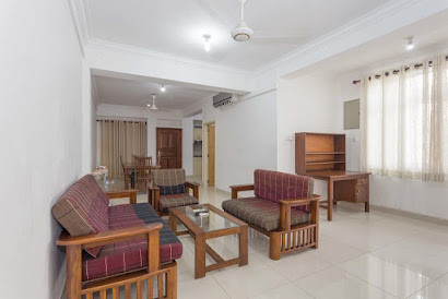 Wellawatte Serviced Apartments