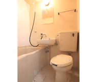 Hiranuma Serviced Apartment II