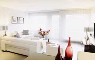 Binzmuehlestrasse Serviced Apartment, Nord