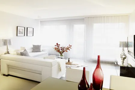 48 Binzmuehlestrasse Serviced Apartment, Zurich Nord