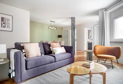 Arroios Lisbon Serviced Apartments