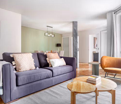 Arroios Lisbon Serviced Apartments