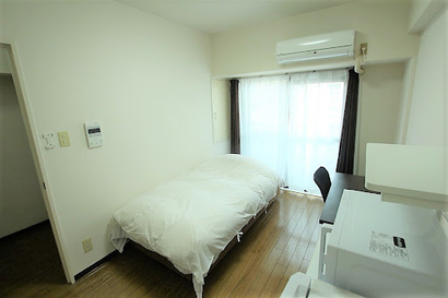 Haramachida Serviced Apartment