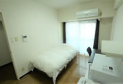Haramachida Serviced Apartment