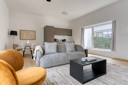 In den Ziegelhöfen Serviced Apartments