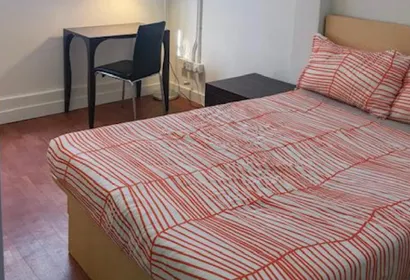1-Leighton Rd Apartments, Causeway Bay