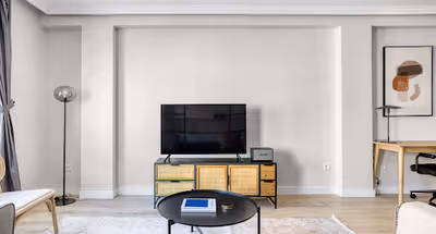 C. de Menorca Apartment