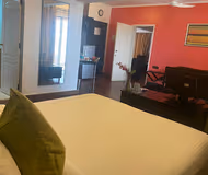 Apartments Near Cerebrum IT Park