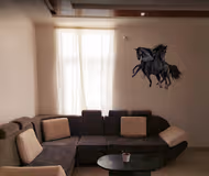 Genome Valley Serviced Apartments