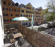 Lindenstrasse 3 Bedroom Serviced Apartment