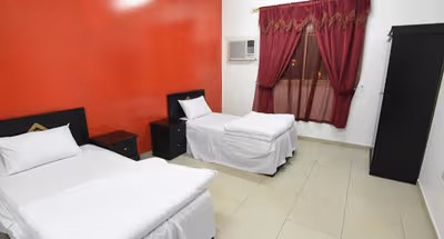 Al Bathaa Road Serviced Apartment
