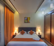 Al Marsa Street Serviced Apartments, Dubai Marina