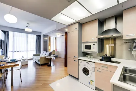 Kornhill Road Apartments