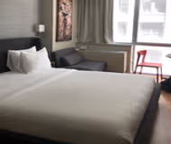 East 32nd Street Apartments