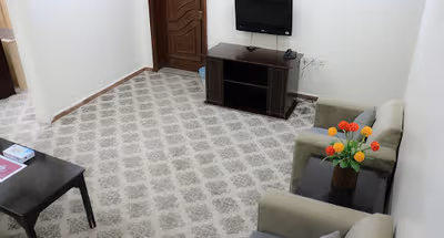 Prince Saad Road Serviced Apartments