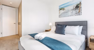 Claremont Street Apartments