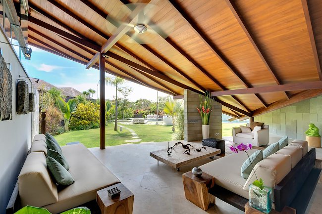 Villa in the Culinary and Fashion Epicentre of Seminyak