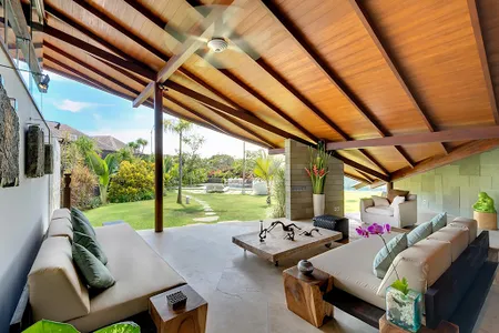 Villa in the Culinary and Fashion Epicentre of Seminyak