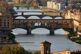 PANORAMIC VIEW OF FLORENCE RIGHT AT YOUR DOORSTEP