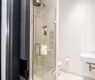 Garrick Street Apartment in Covent Garden