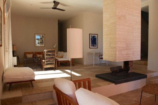 A Stunning Villa in the Bay of St Tropez