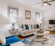 Oaks Serviced Apartment