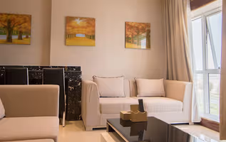 Sultan Qaboos St Serviced Apartment