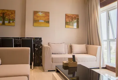 Sultan Qaboos St Serviced Apartment