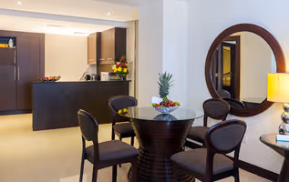 Deira City Centre Street Serviced Apartment, Deira