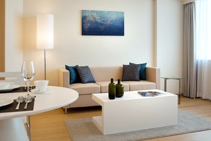 Nambanaka Serviced Apartment
