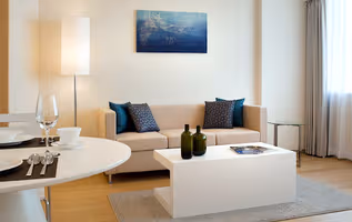 Nambanaka Serviced Apartment