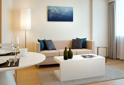 Nambanaka Serviced Apartment