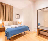 Gràcia Serviced Apartments